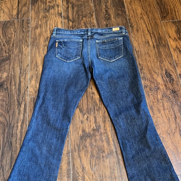 Paige Jeans - Picture 10 of 14